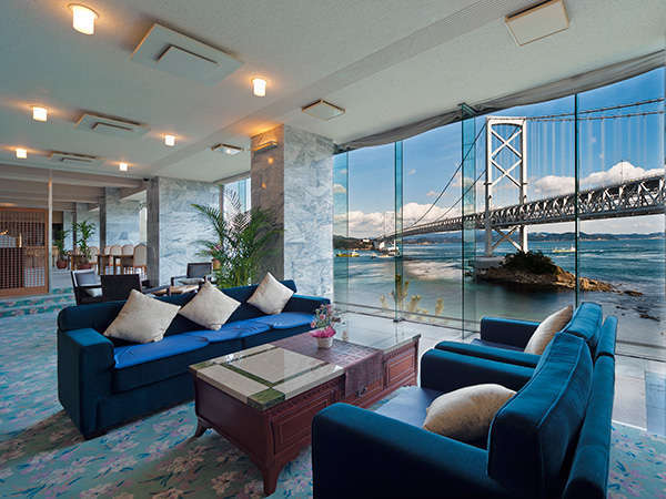 【鳴門潮崎温泉】ベイリゾートホテル鳴門海月｜渦潮を望む至福の宿