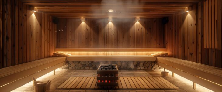 【サウナ旅特集】全国のおすすめサウナ＆宿泊施設